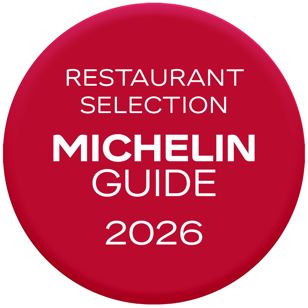 MICHELIN Guide 2026